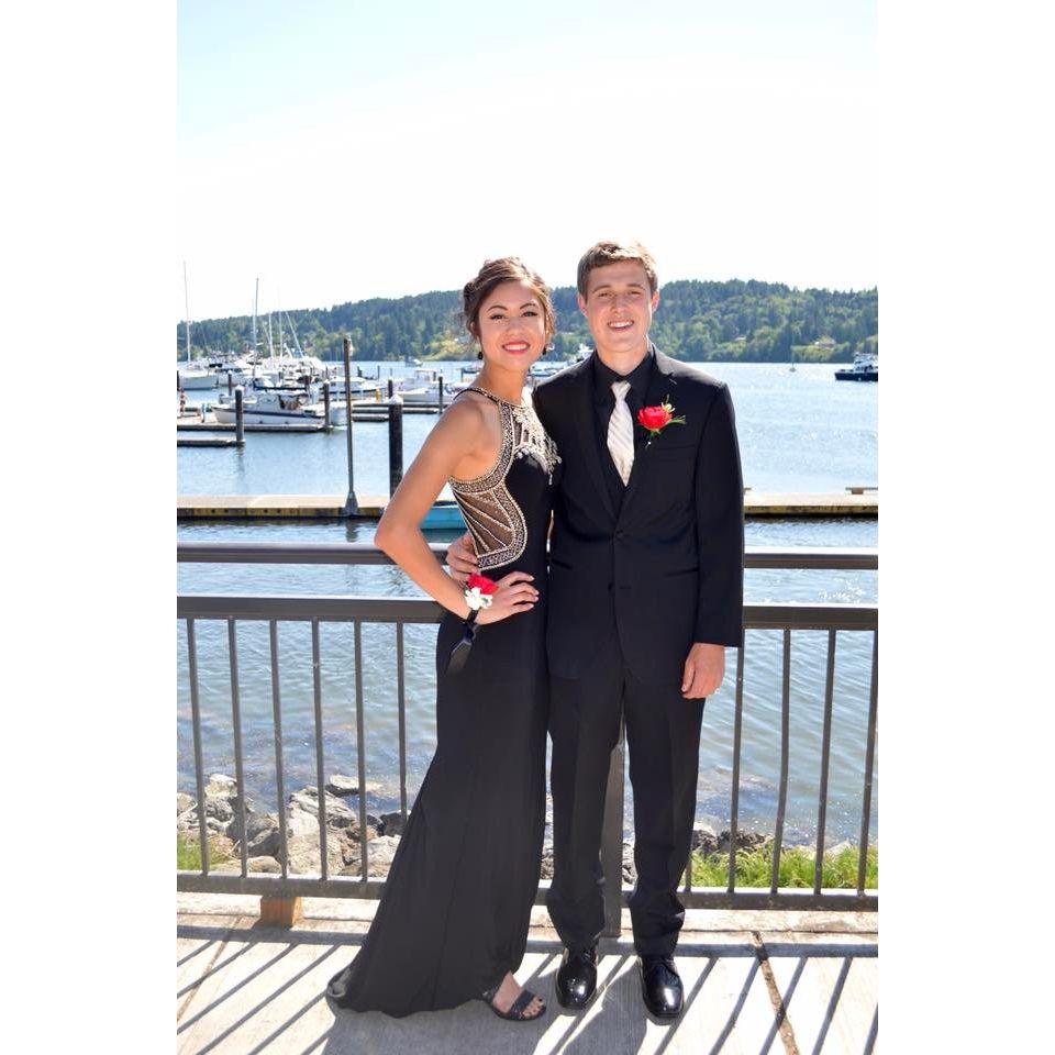 Prom night