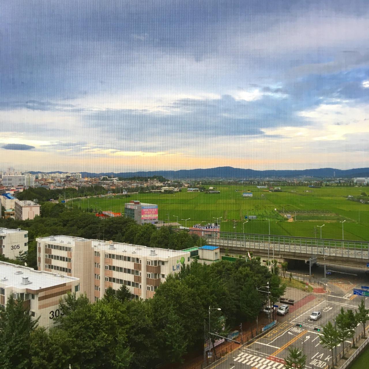 Pyeongtaek, South Korea