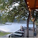 Waters Edge Dock and Grill