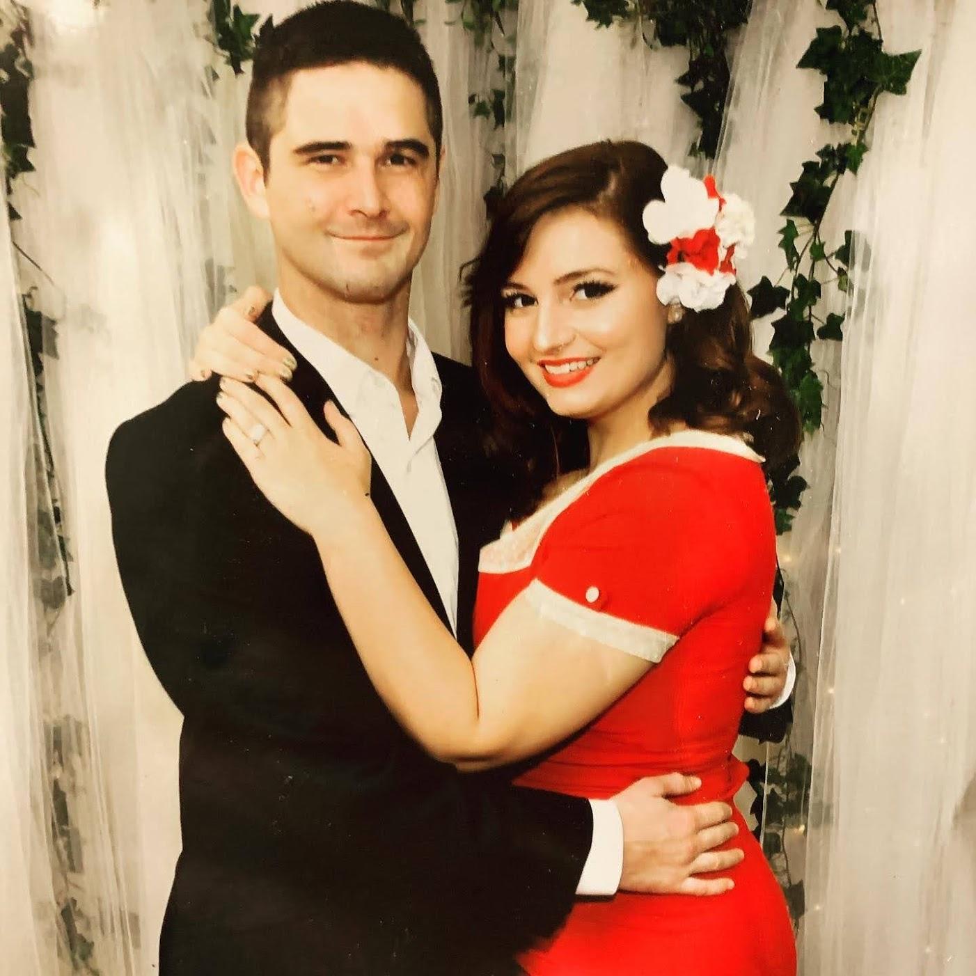 Asher & Michael's Wedding