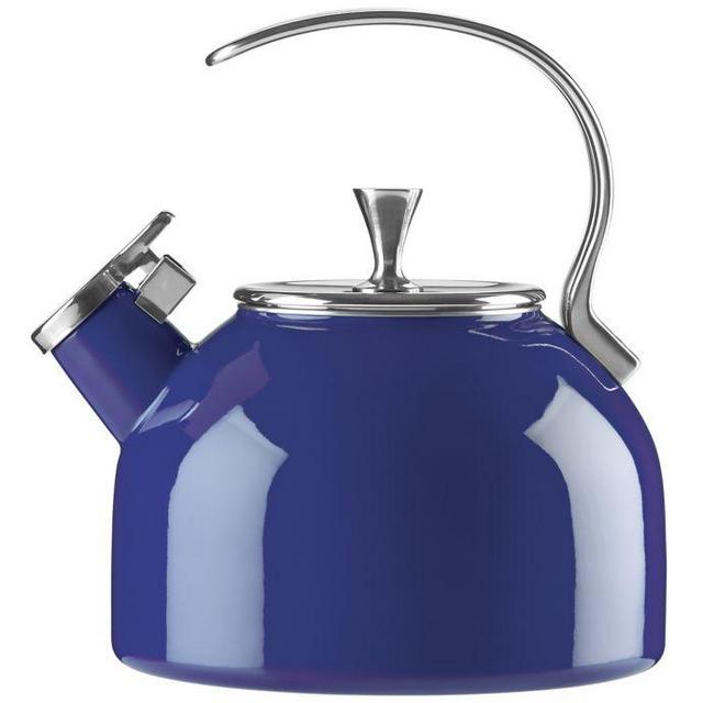 kate spade new york All in Good Taste 2.5 qt. Enameled Stainless...