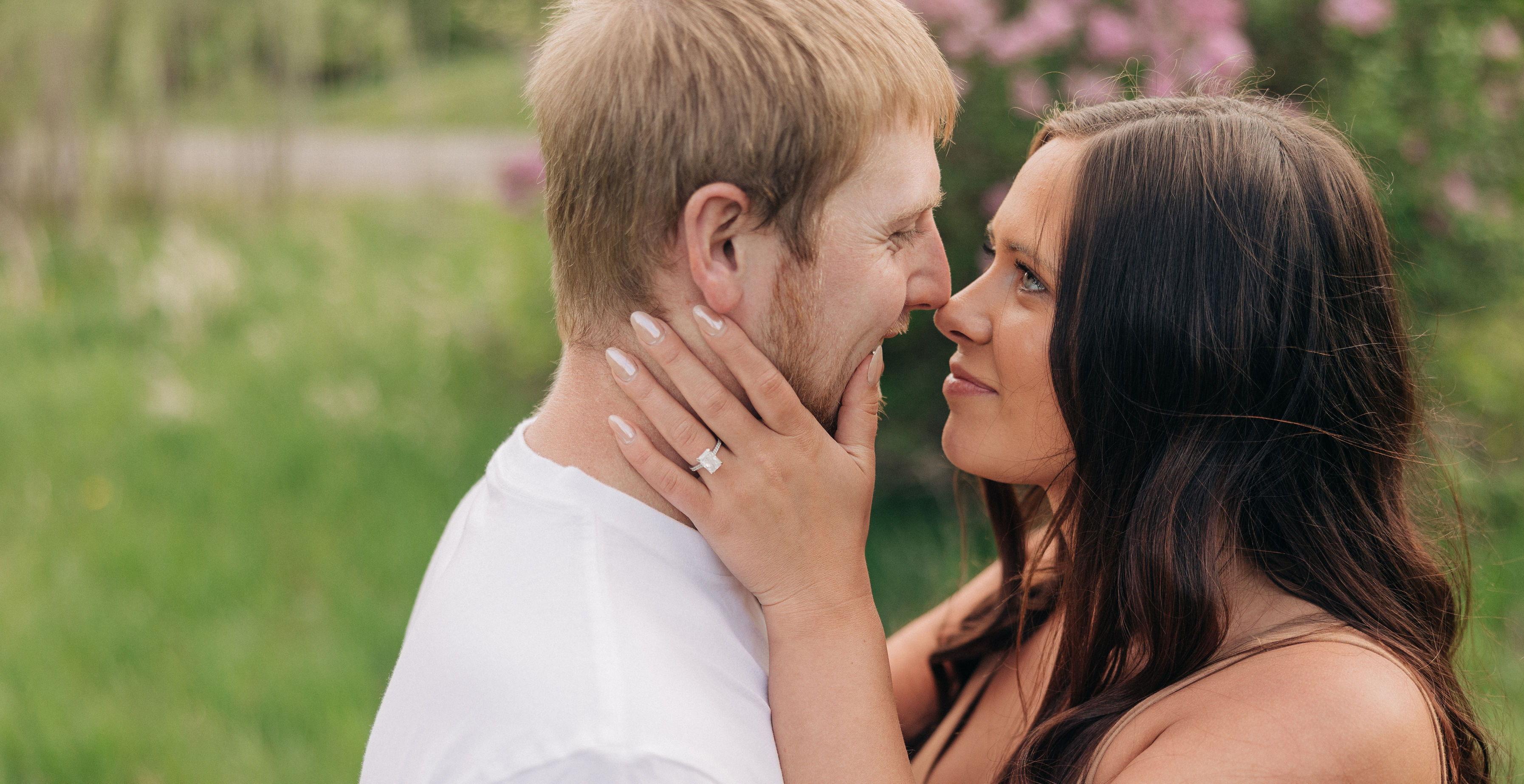 The Wedding Website of Caitlin Margaret McArthur and Jordan Allen Johnson