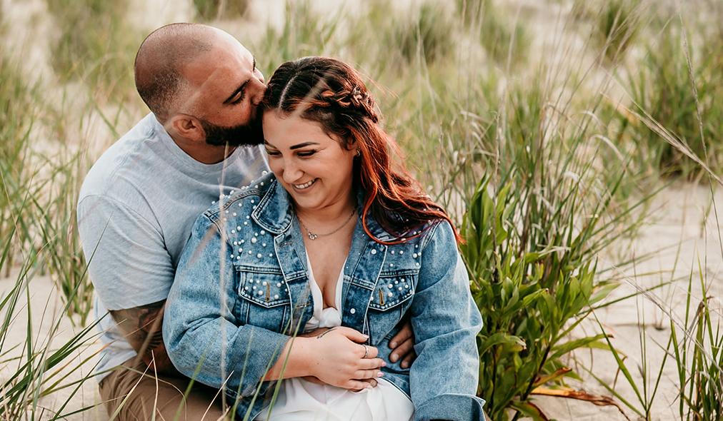 The Wedding Website of Brianna Shelbi Kroeckel and Raimondo DiTunnariello