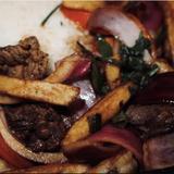 Mi Cultura Peruvian Colombian cuisine
