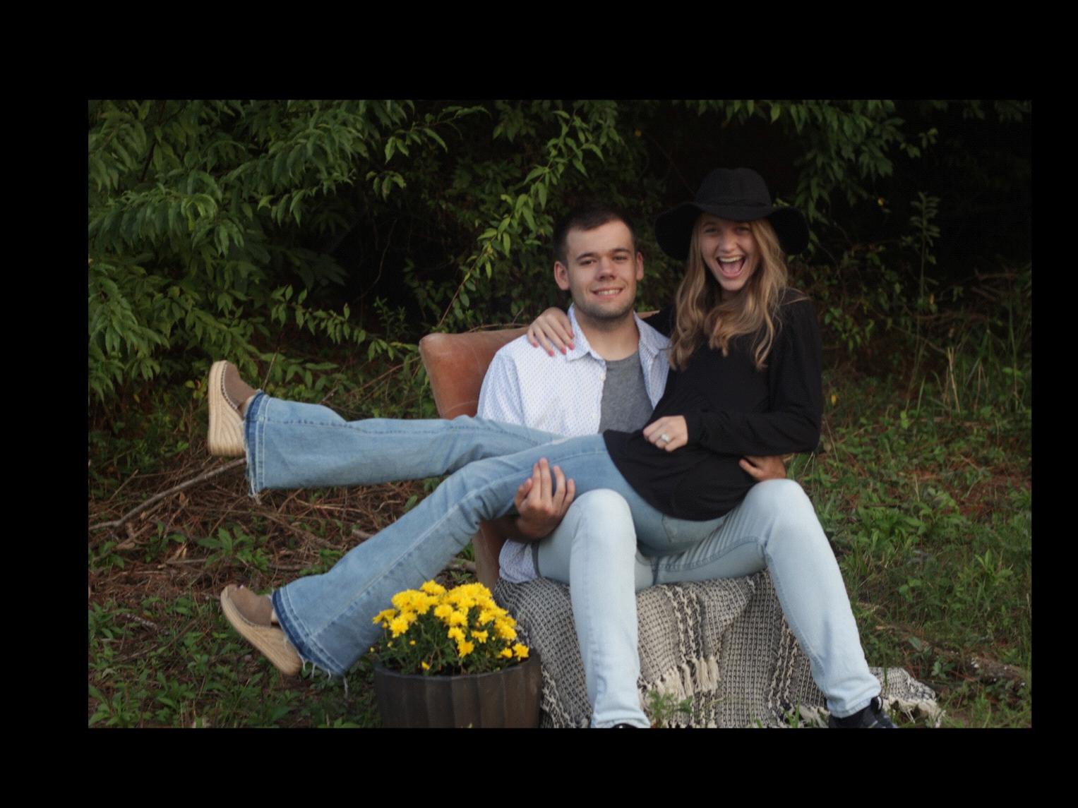 The Wedding Website of Jared Minick and Ashlyn Gibbs
