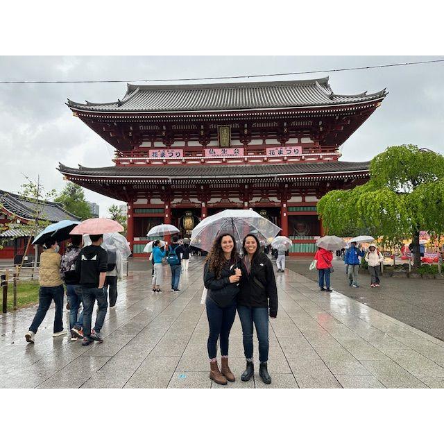 Japan- April 2023
