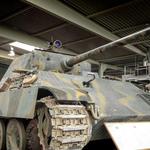 Wehrtechnische Studiensammlung Koblenz