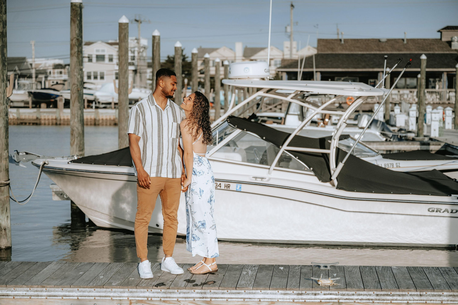 The Wedding Website of Rachel Emerson and Dante Pinckney
