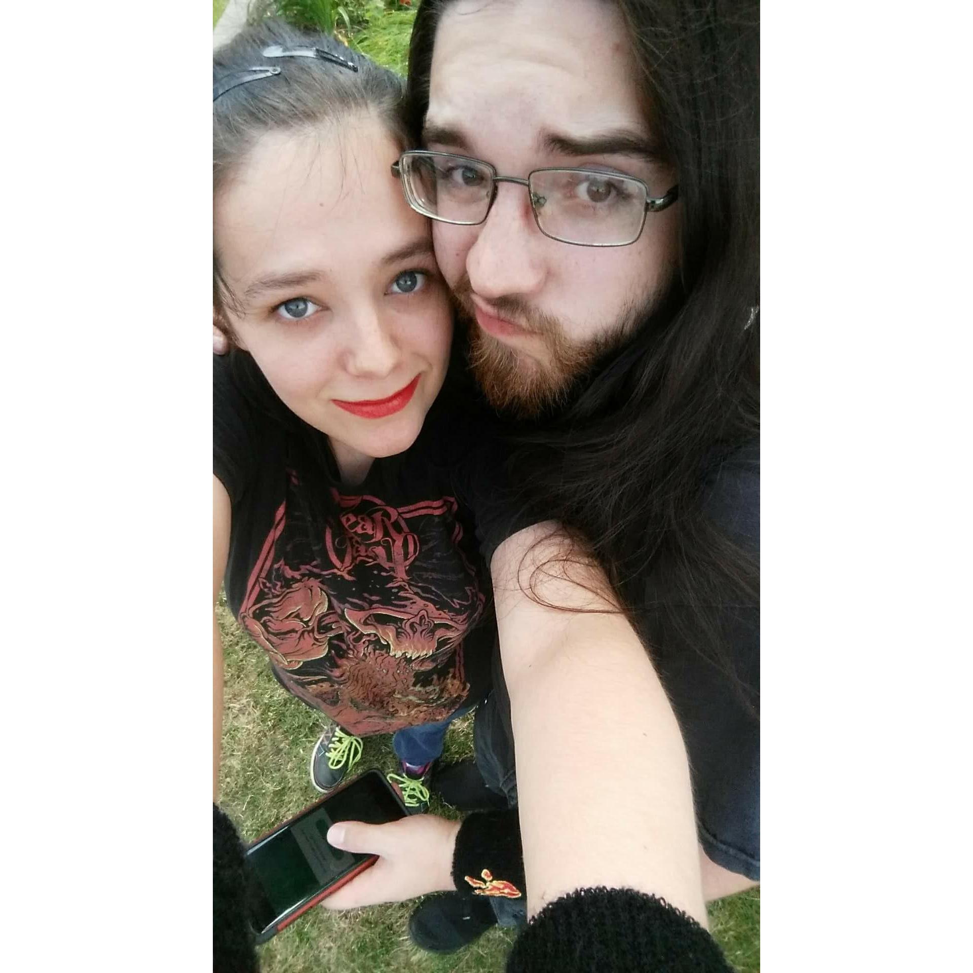 First Canal Festival. š”