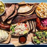 Dayne's Craft Barbecue