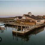 Island House Restaurant & Marina