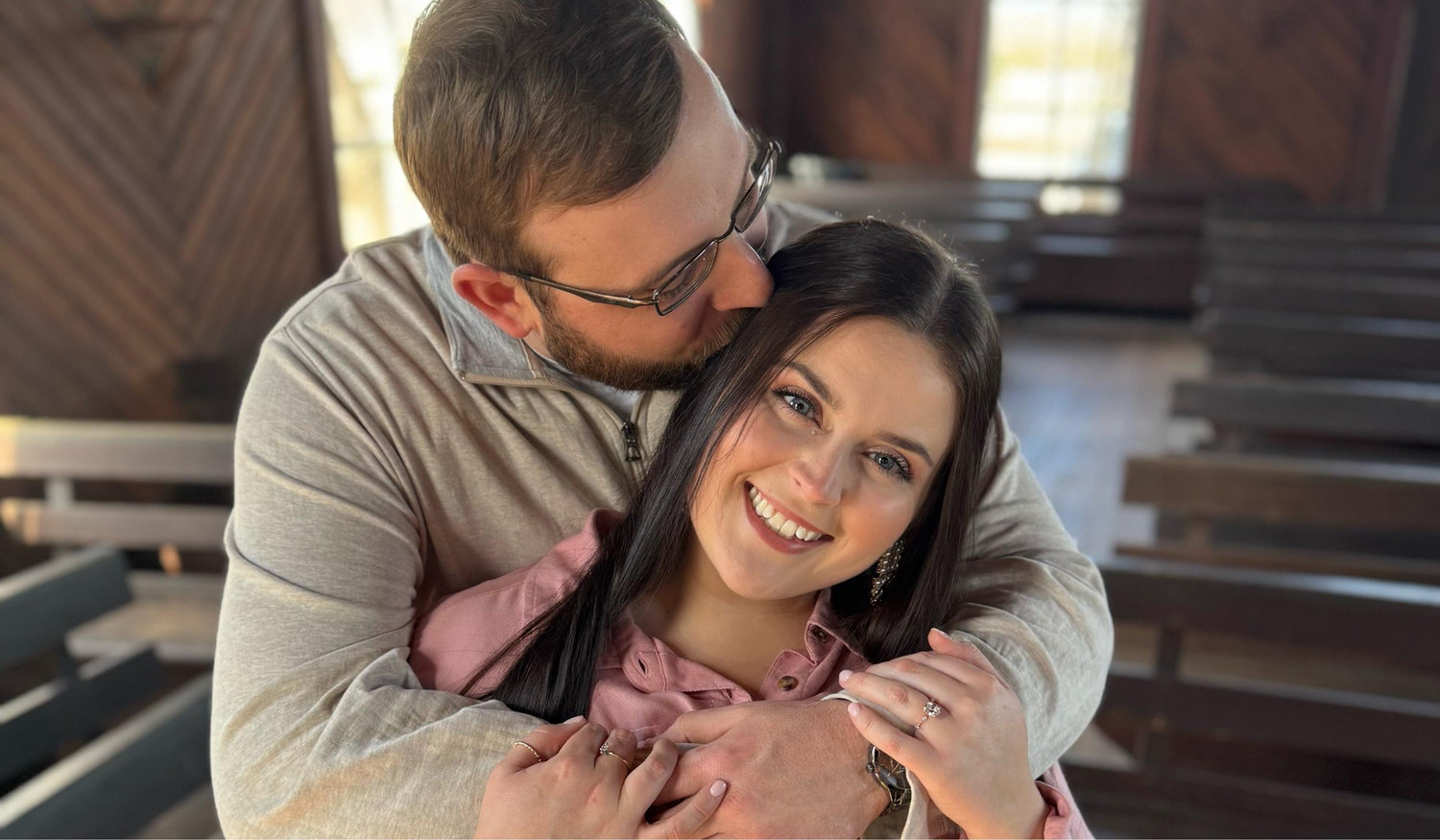 The Wedding Website of Lauren Cole and Thomas Brown