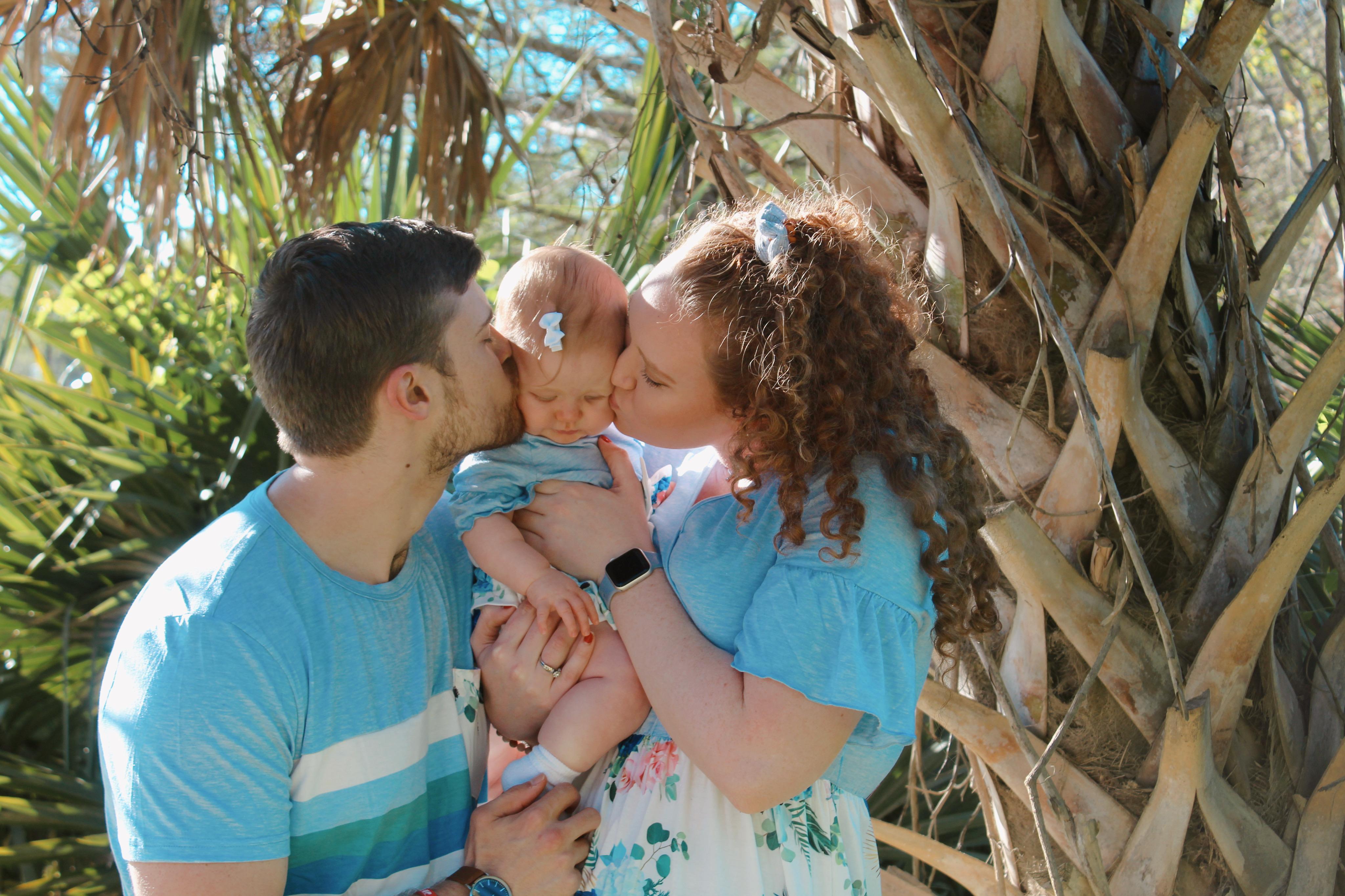 The Wedding Website of Sam Foster and Michael Coffin