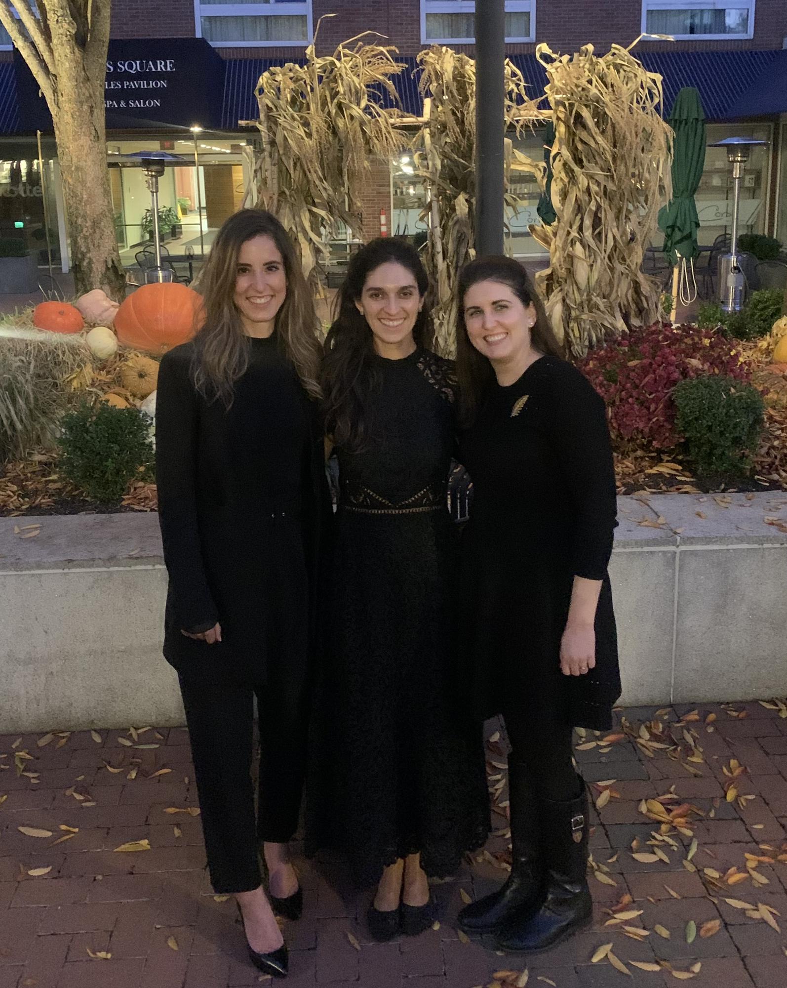 H Sisters