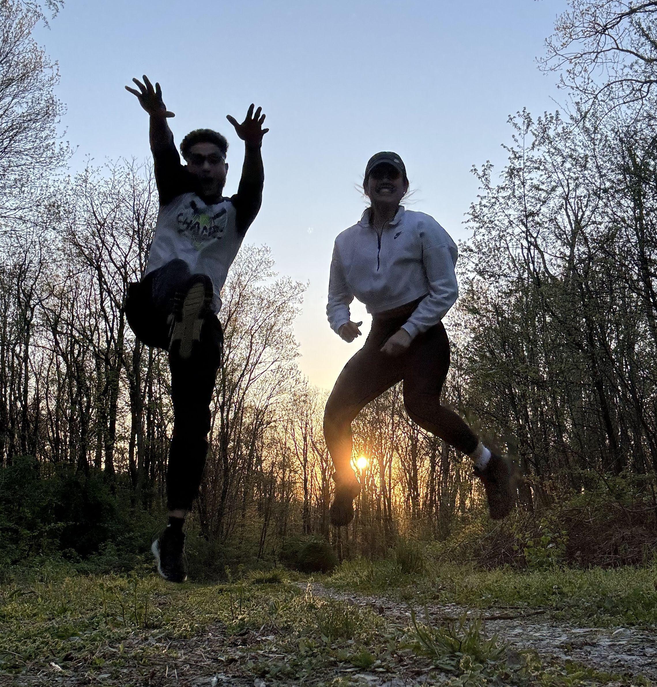 The Wedding Website of Yeini Martinez and Jakob Matias