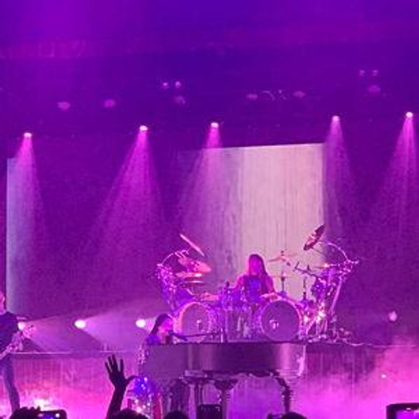 Concert Tickets For Two
