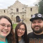 The Alamo