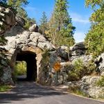 Needles Highway