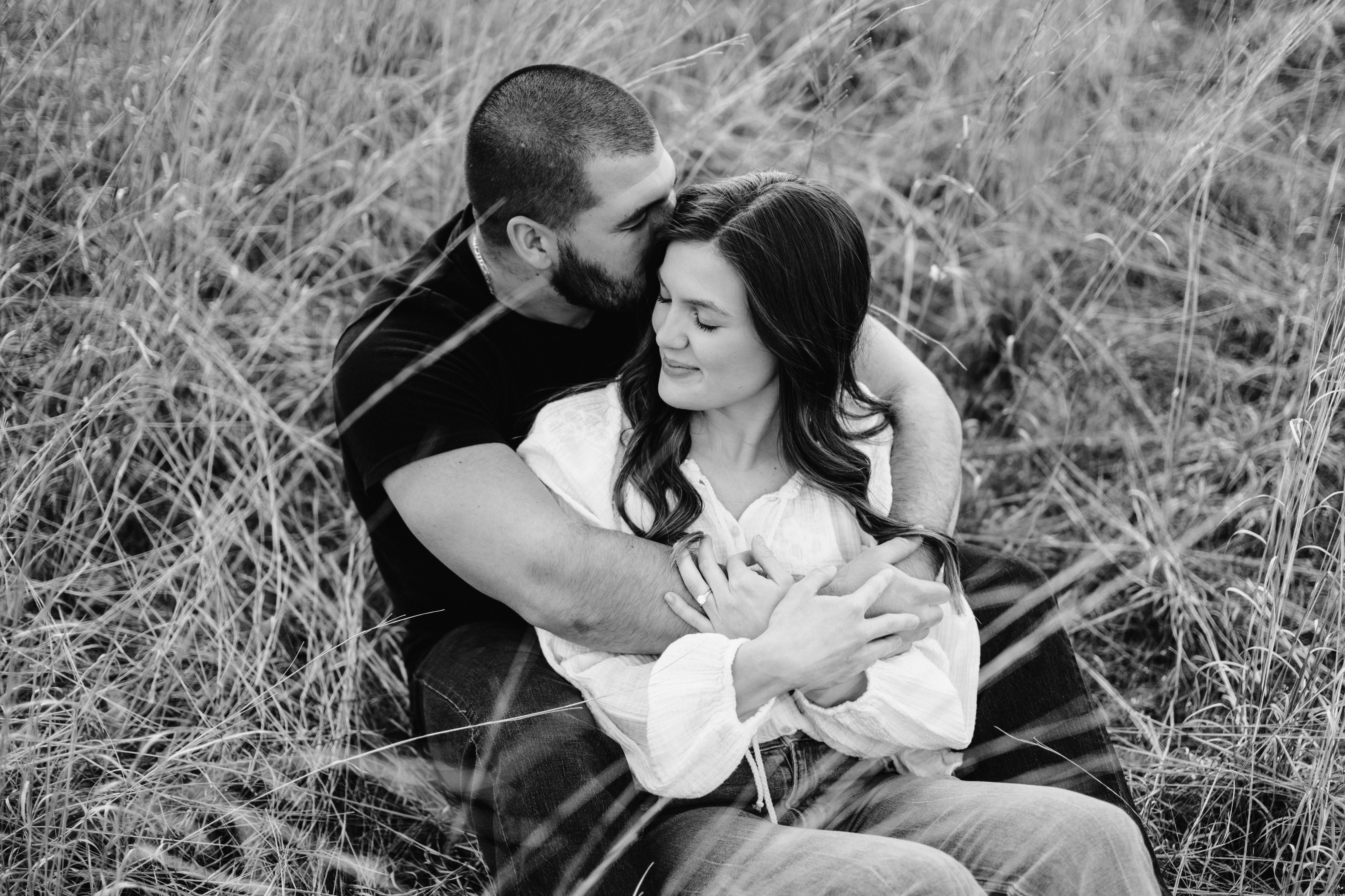The Wedding Website of Kallie Strauss and Tyler Brown