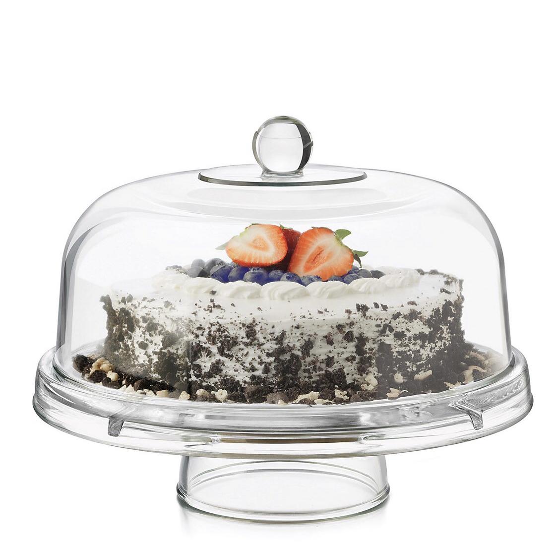 Dailyware™ Glass 6-in-1 Server