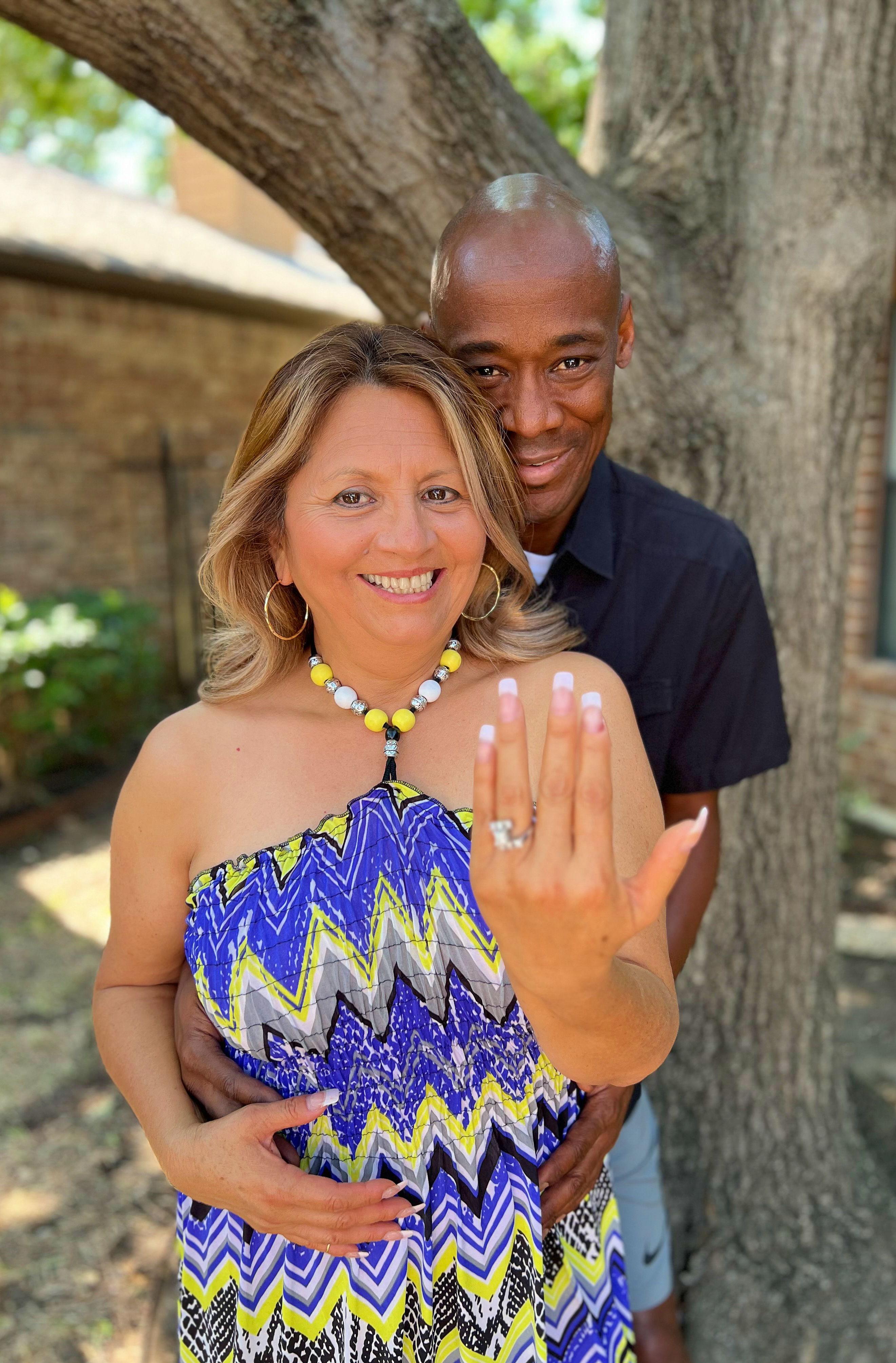 The Wedding Website of Catalina Altamirano and Leonard Grant