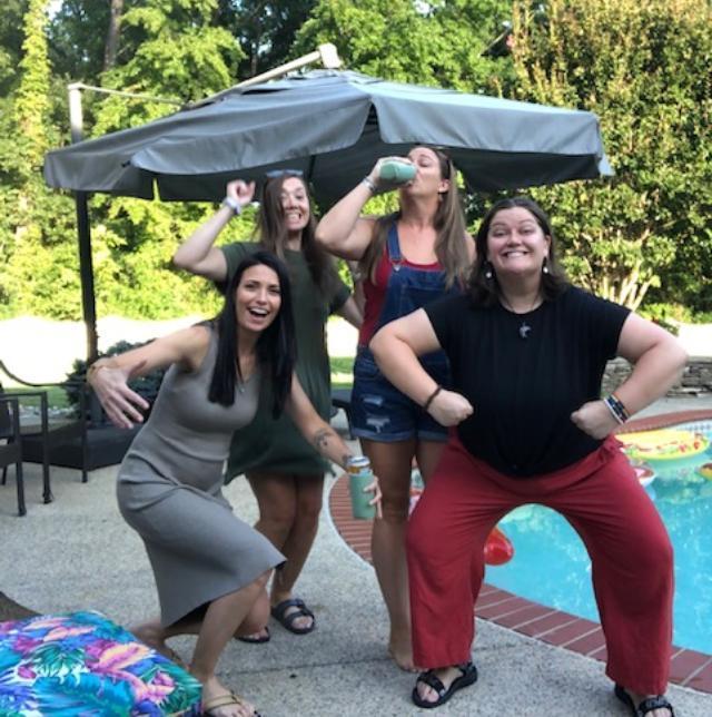 The Wedding Website of Michelle Lesher and Matthew Gould