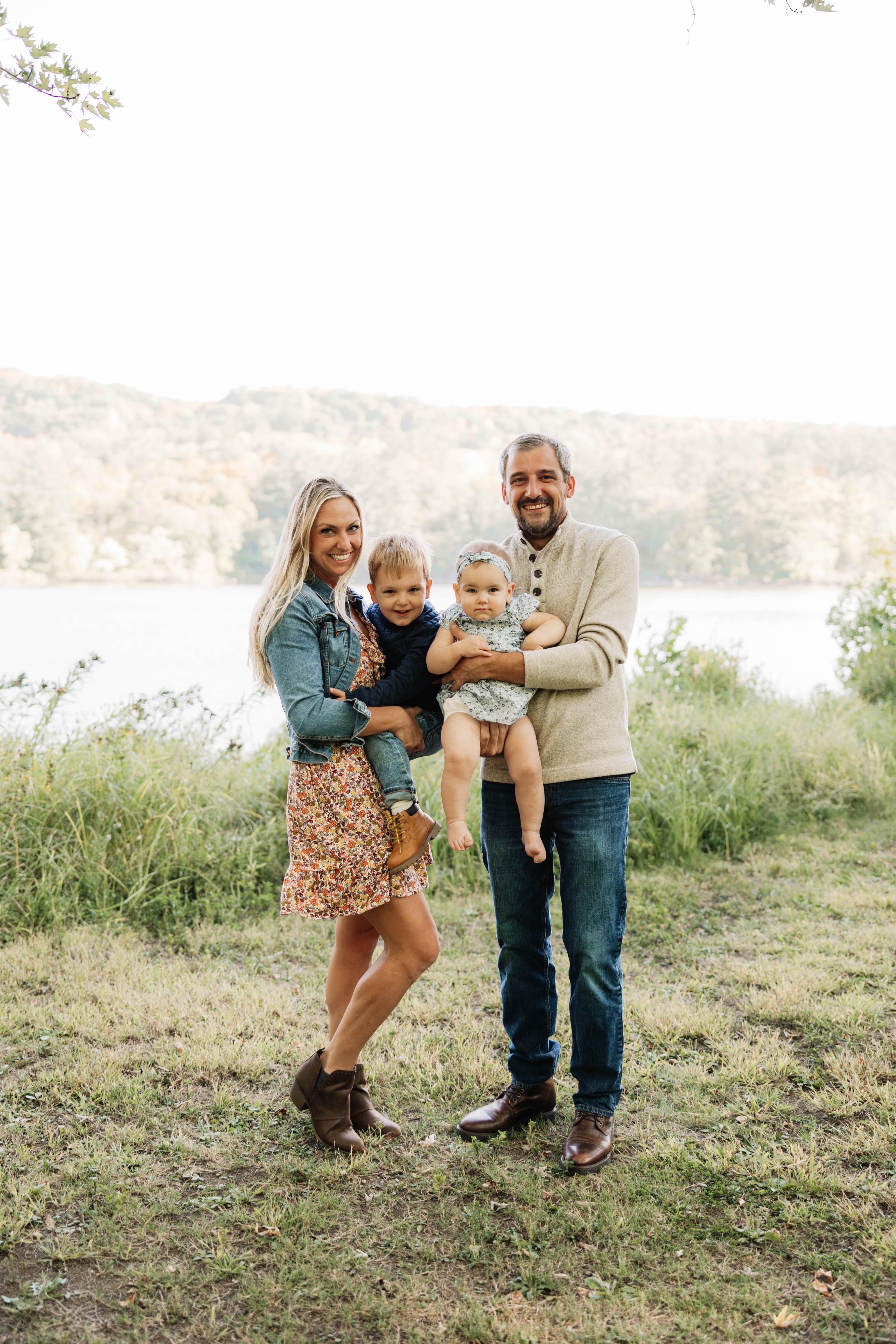 The Wedding Website of Meagan Bewley and Michael Corradi