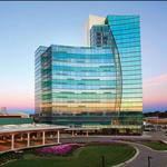 Blue Chip Casino Hotel Spa