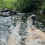 (FREE!!) El Choyin Hot Springs (FREE!!)