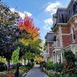 Niagara-on-the-Lake - Ontario, Canada