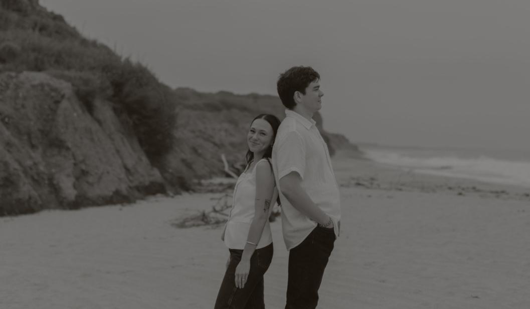 The Wedding Website of Jordan Mercado and John Frazee