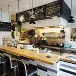 Mile End Delicatessen