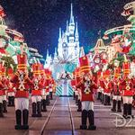 Disneyland Park