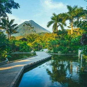 Costa Rica Travel Fund