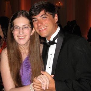United Mitochondrial Disease Foundation: Logan Sloane Aronson Research Fund in honor of Sydney Breslow