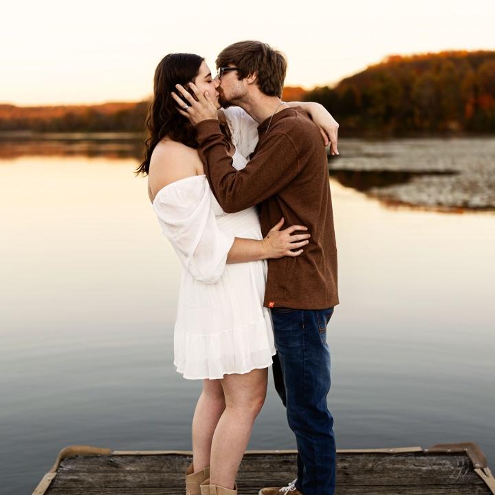 Engagement Shoot!