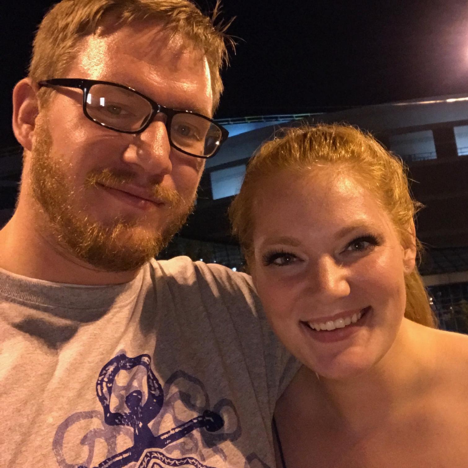 Billy Joel Concert - 2017