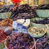 Mercado 20 de Noviembre
