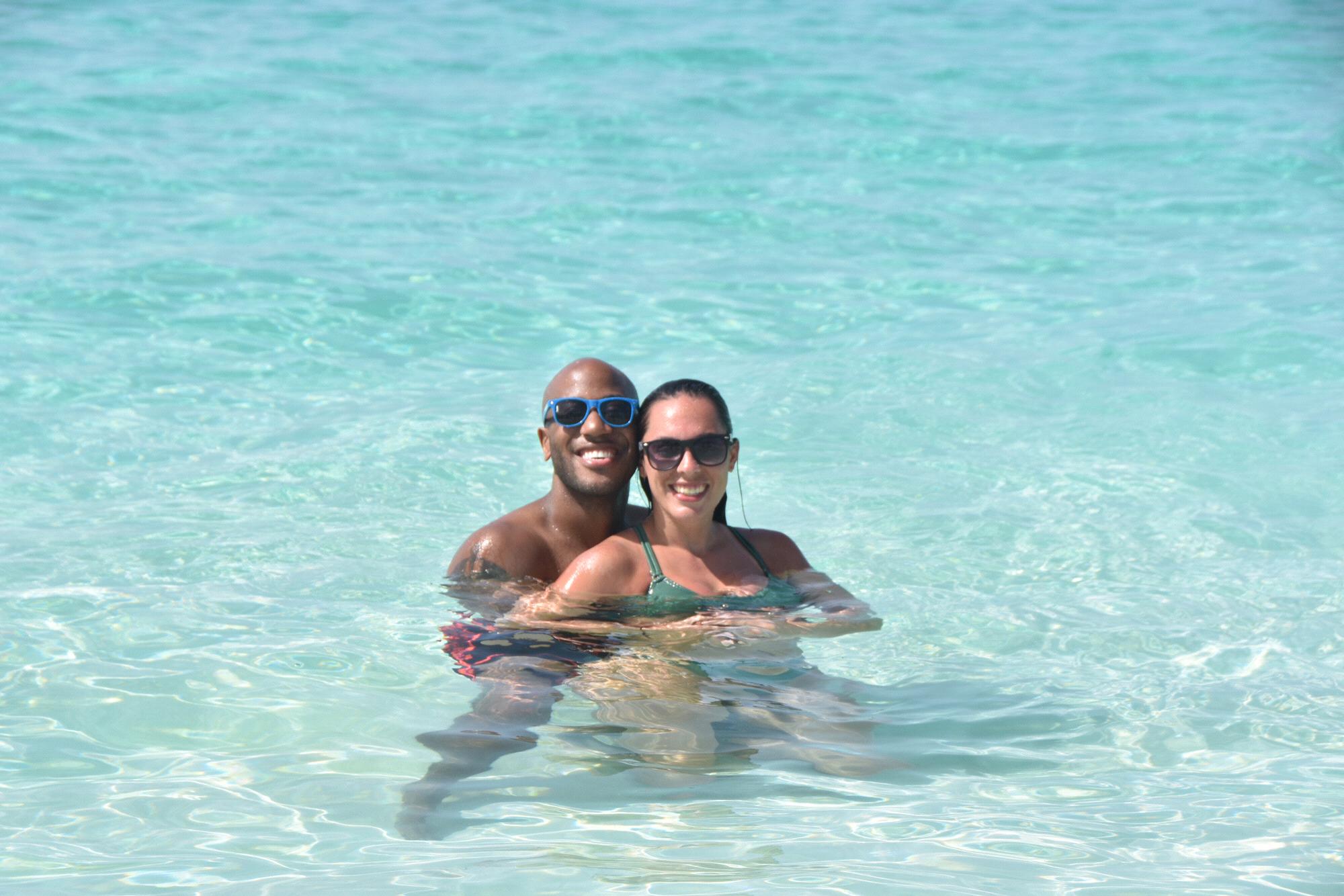 Paradise Island Beach Club