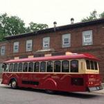 Historic La Crosse Trolley Tours