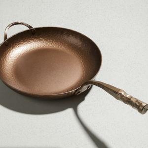 Deep Farmhouse Skillet