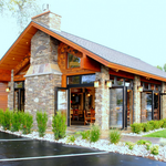 Apache Trout Grill
