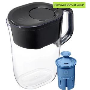 Tahoe Water Pitcher with Elite Filter