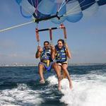 San Diego Parasailing Adventures