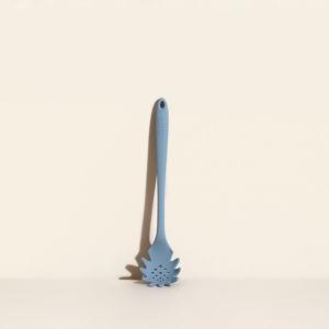 Spaghetti Spoon | Color: Slate