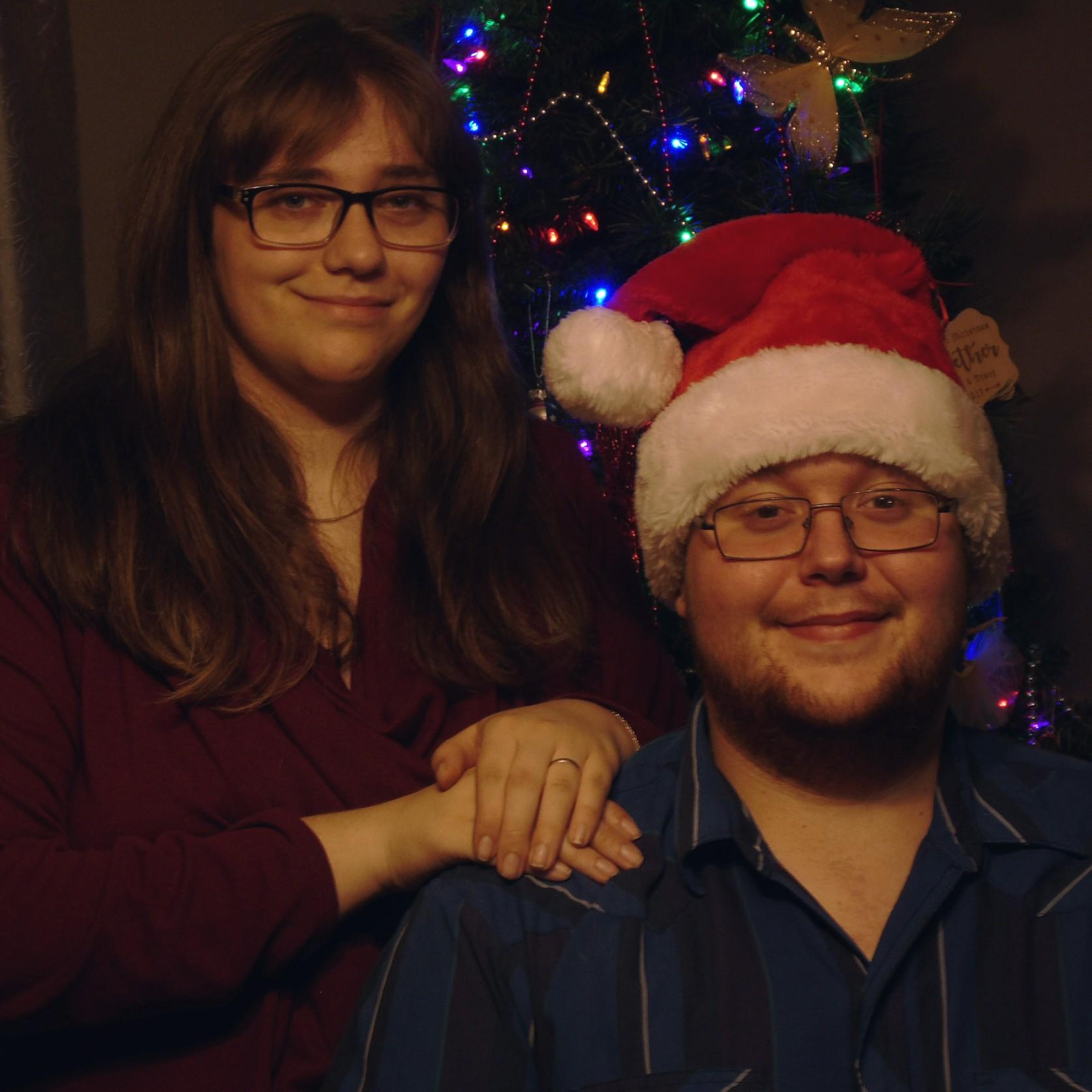 First Christmas