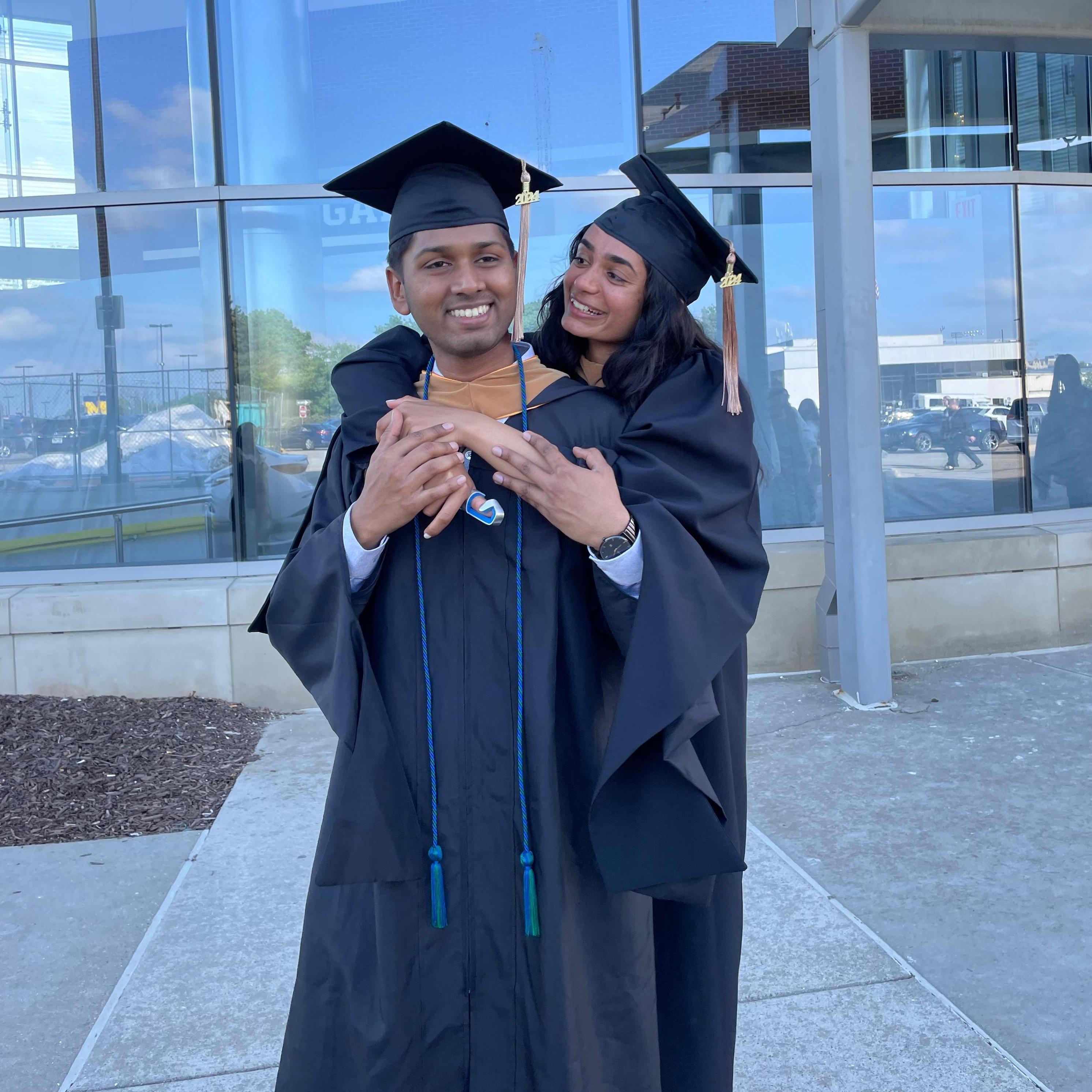 and monumental moments