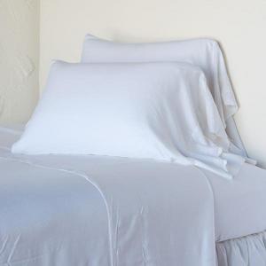 Madera Luxe Flat Sheet