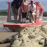 Tarcoles River Tour