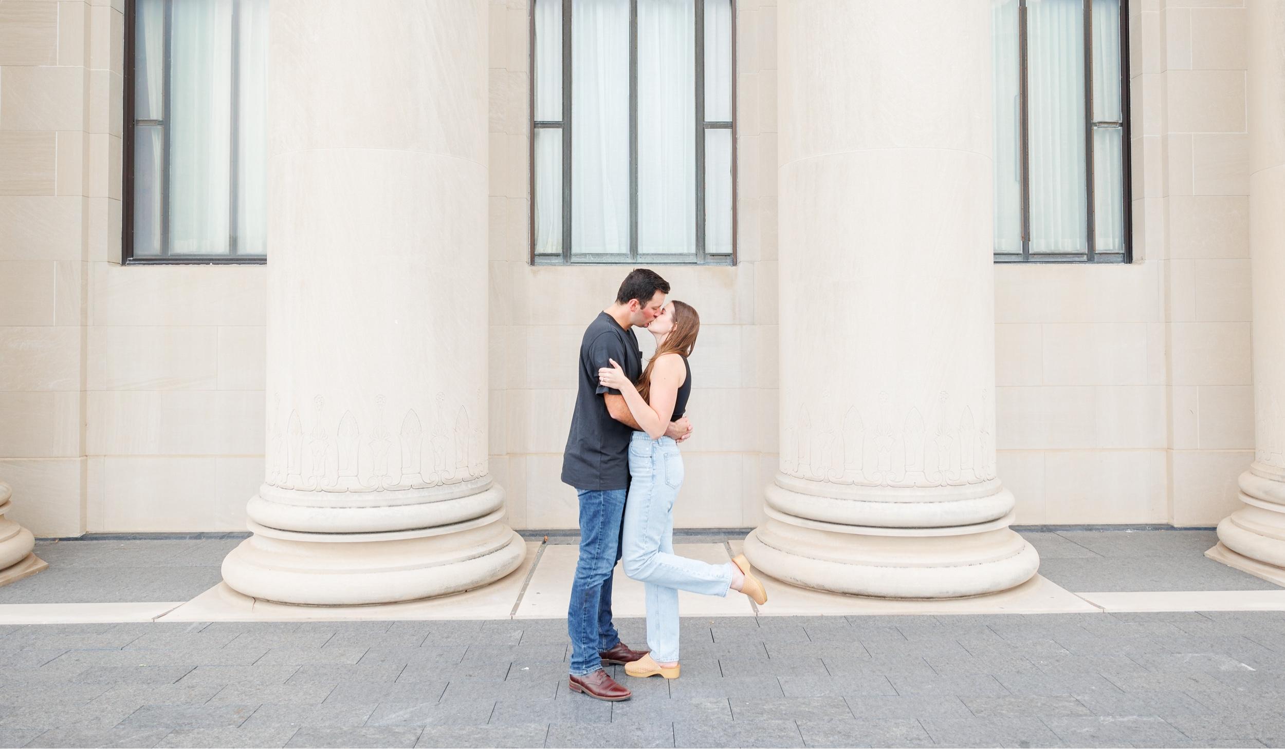 The Wedding Website of Elizabeth Arnold and William Graves